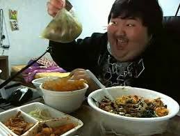 Henry : "Comment qu'on va bien se régaler ce midi !" #competIESAmmd