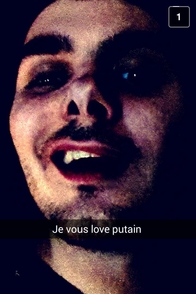 HParadelo's tweet photo. Rien à ajouter ... #competIESAmmd #FameOnTED https://t.co/oPmNDV1C0w