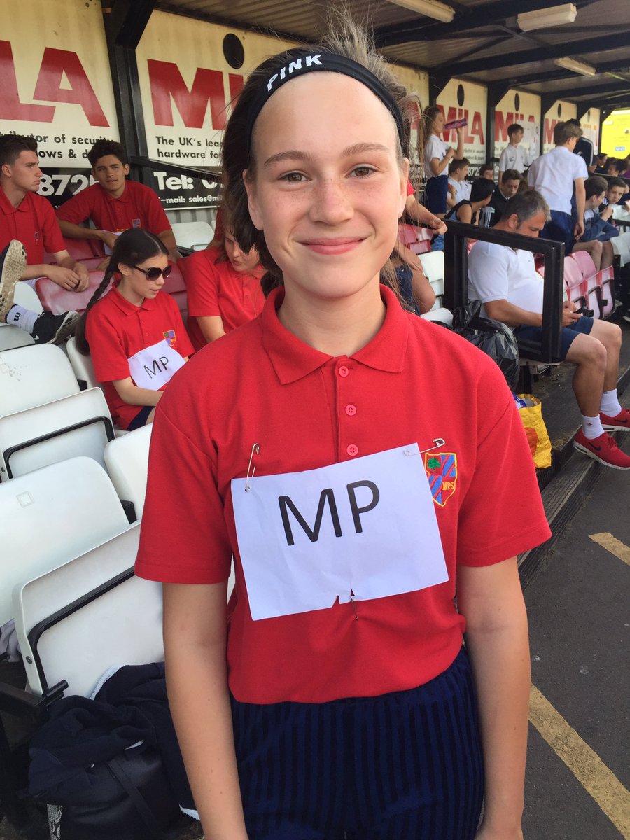 MPS_PE's tweet image. High Jump District Champion - Well done Lilly #1m30 #mpsathletics