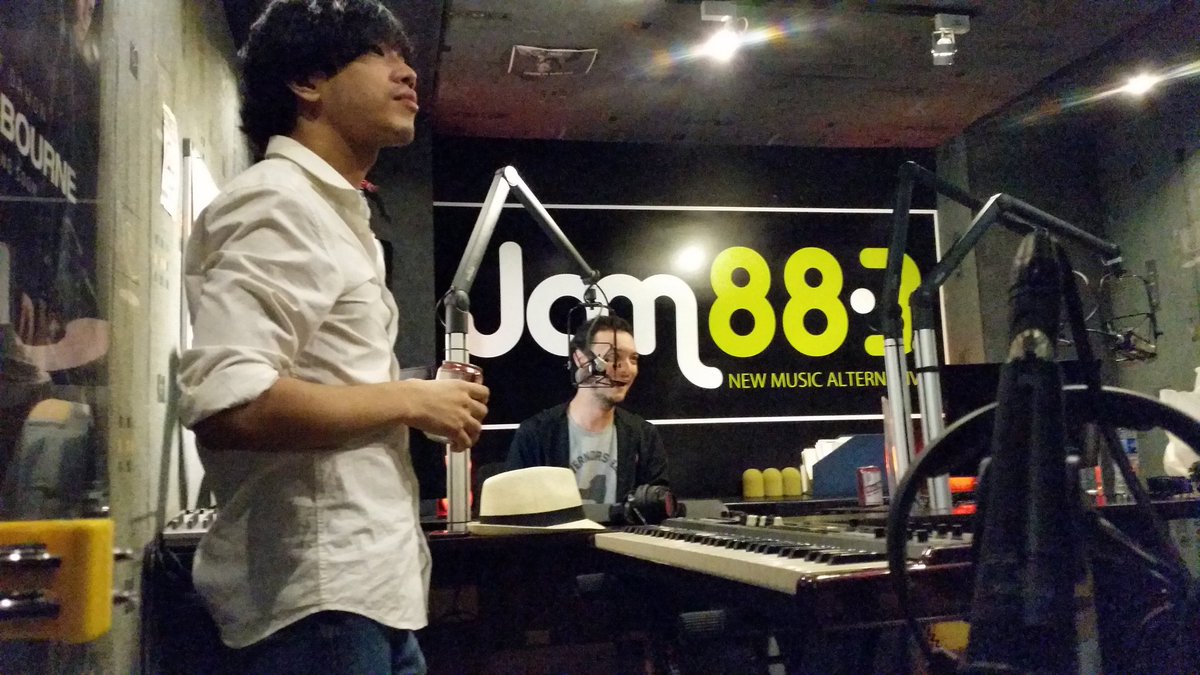 apartelph's tweet image. #FreshFilter