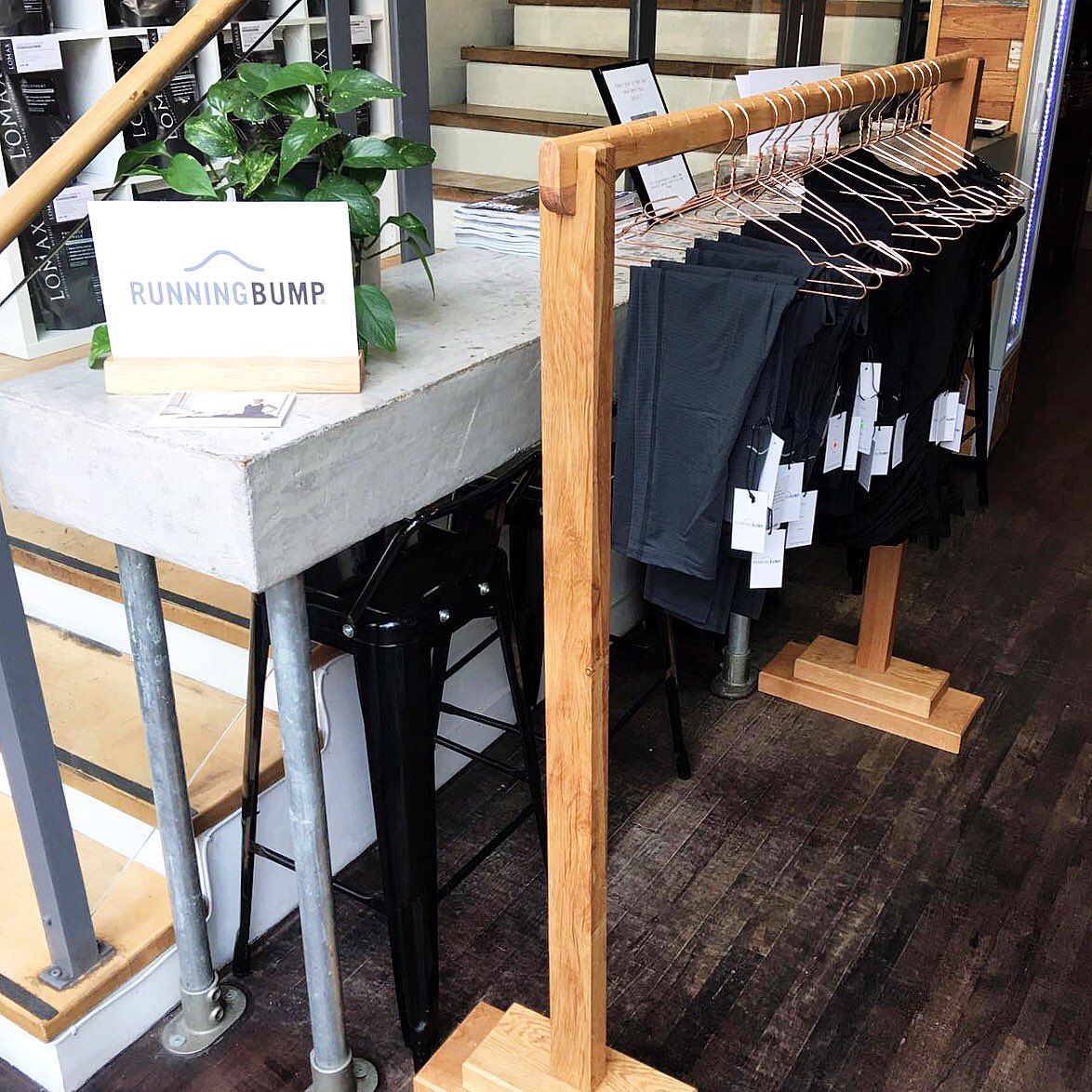 RunningBump tweet media