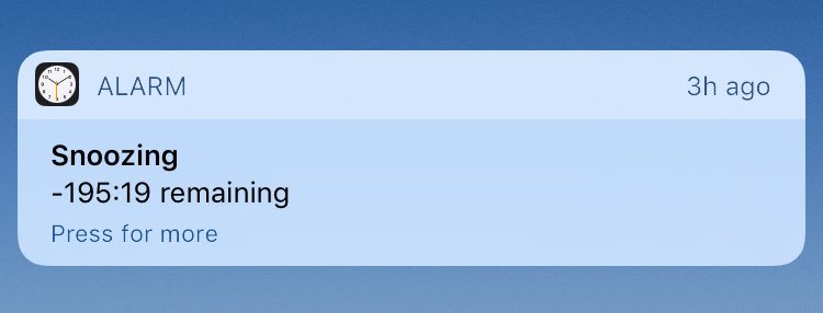 msson's tweet photo. Wow. Much useful. Very informative. #iOS10 https://t.co/KazTtuY0zB