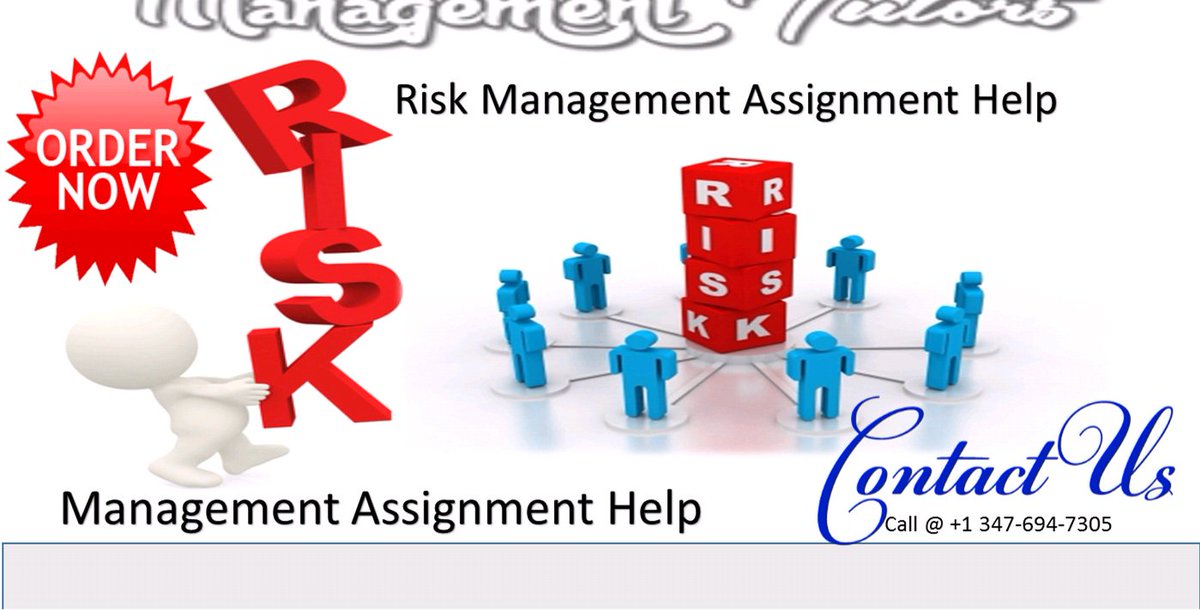 managementhelps's tweet image. The Management Tutors is a famous name in the field of #Risk_management_assignment_help, bit.ly/25b8uov