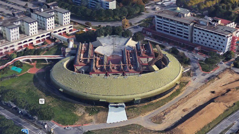 Oggi mancano 100 giorni esatti al GRAND OPENING <a href="/CentroPecci/">Centro Pecci</a>
#Prato <a href="/MattBiff/">Matteo Biffoni</a> <a href="/irene_sanesi/">irene sanesi</a> <a href="/comunepo/">Comune di Prato</a> <a href="/sim0nemangani/">Simone Mangani</a>