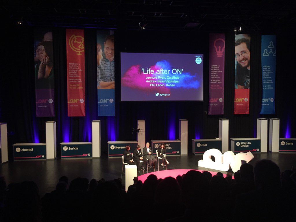 Grant Downie tweet media