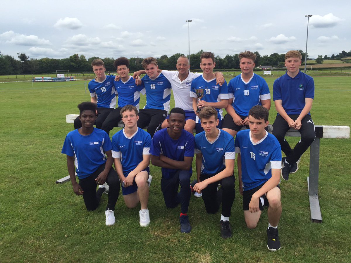 LHScardiff's tweet photo. Welsh Cup Champions! This time Year 10 Athletics! Brilliant result for all pupils involved! https://t.co/3467rphBGw