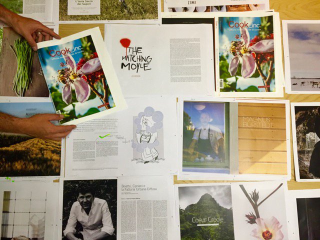 Cook_inc. Magazine tweet media