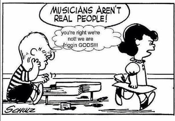 MuzicLink's tweet photo. When you find your self lost in music, but your other have is on your case. https://t.co/dSN7aKaTDt