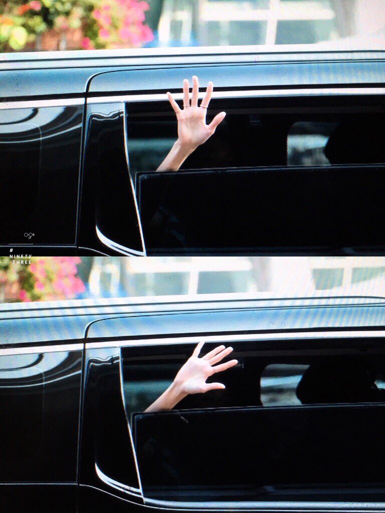 [PIC][07-07-2016]YoonA trở về Hàn Quốc vào chiều nay CmwCqPKUcAE9xdt