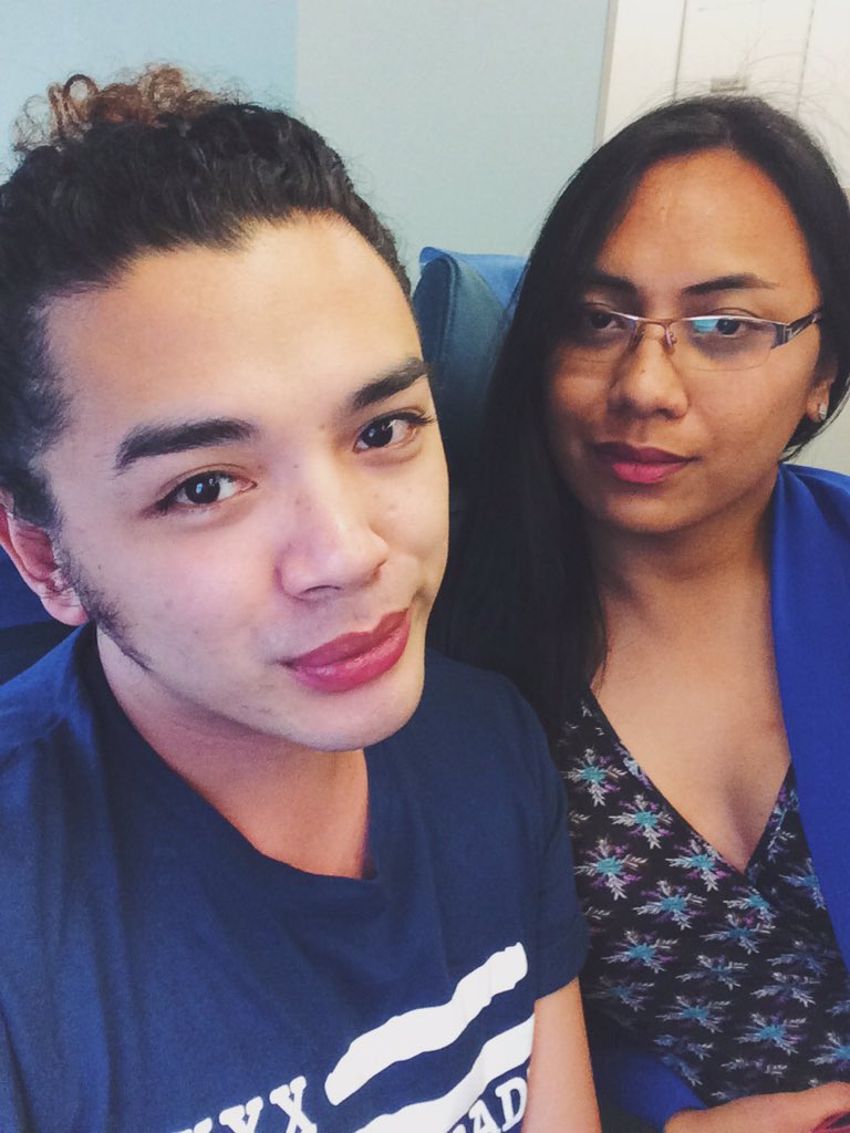 iamralphivan's tweet photo. Touched down #Manile 🛬... Illegal mowdels are here... 👯
#WheninManila #Philippines #travel https://t.co/R5ccwPi8XY