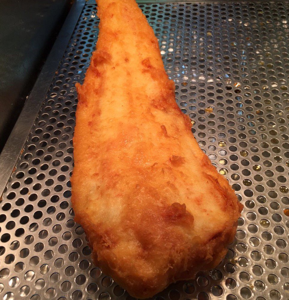 GillsFishChips's tweet photo. 40% off all online orders over £20 Mon - Thu + delivery @ Gills Gateshead Usecode: GILL40 gillsfishandchips.uk https://t.co/RpTo6ytP2b