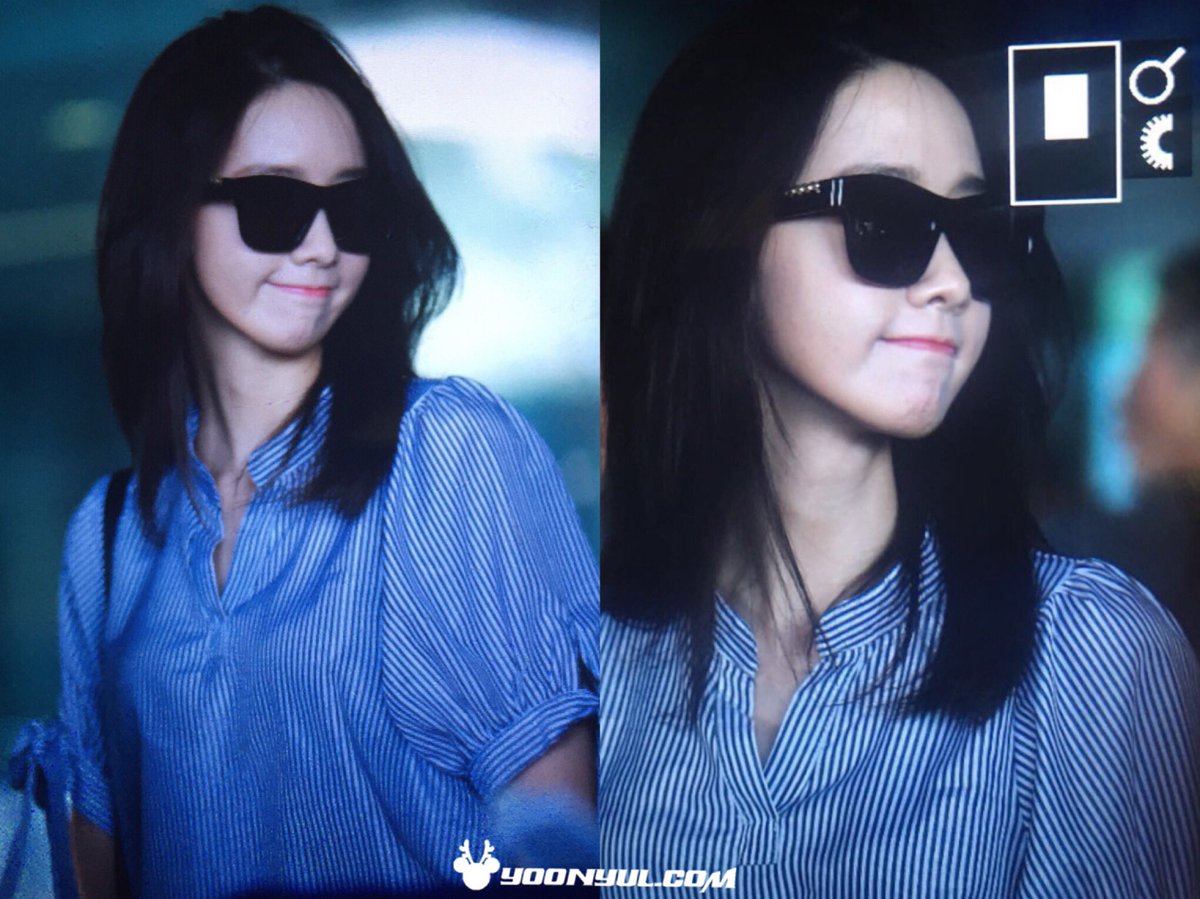[PIC][07-07-2016]YoonA trở về Hàn Quốc vào chiều nay CmwD_m7VIAADQB8