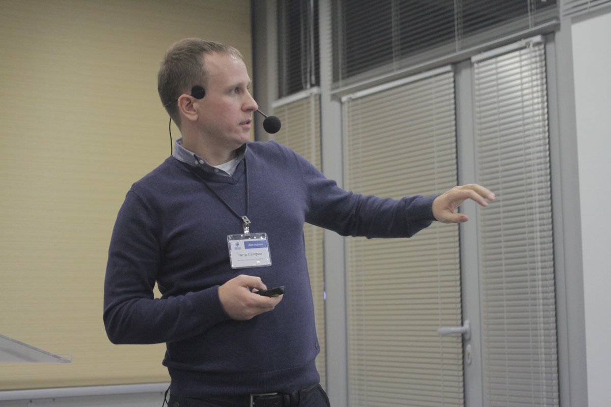 Встречайте Петра Селфина с рассказом о Drupal, SEO и сусликах :D goo.gl/oFk6P7
#sibdrupalcamp