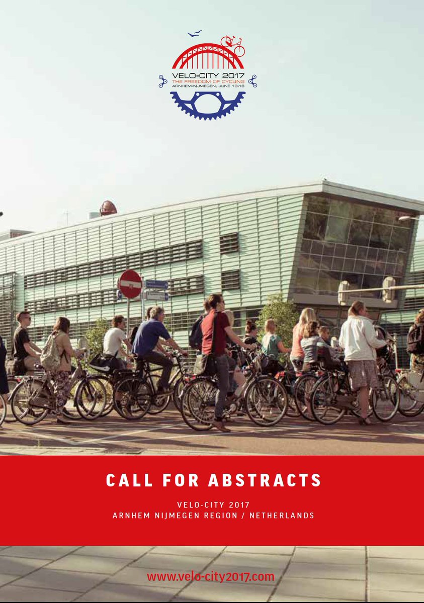 Velo-city Conference tweet media