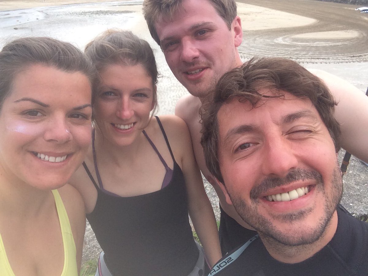 MissColesTeach's tweet photo. We're ready! Chop chop kids! #ppssurf https://t.co/qq7qvWOUbr