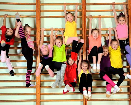 leisuremedia's tweet photo. Pre-school activities make kids ‘confident, happy and social’ @goplgo @_ukactive https://t.co/2e2G9yck1C https://t.co/uTo0TQCwbU