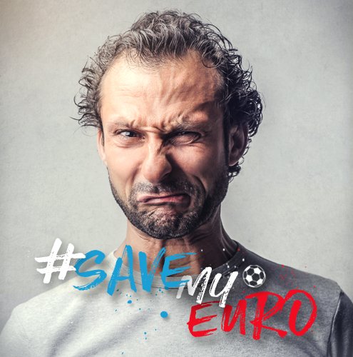 franprix's tweet photo. Apéro oublié pour #FRAGER ? Keep cool @Stuart_Delivery vous livre en Express : tweetez #SaveMyEuro + #Euro2016🇫🇷 https://t.co/b3xavEqxzr