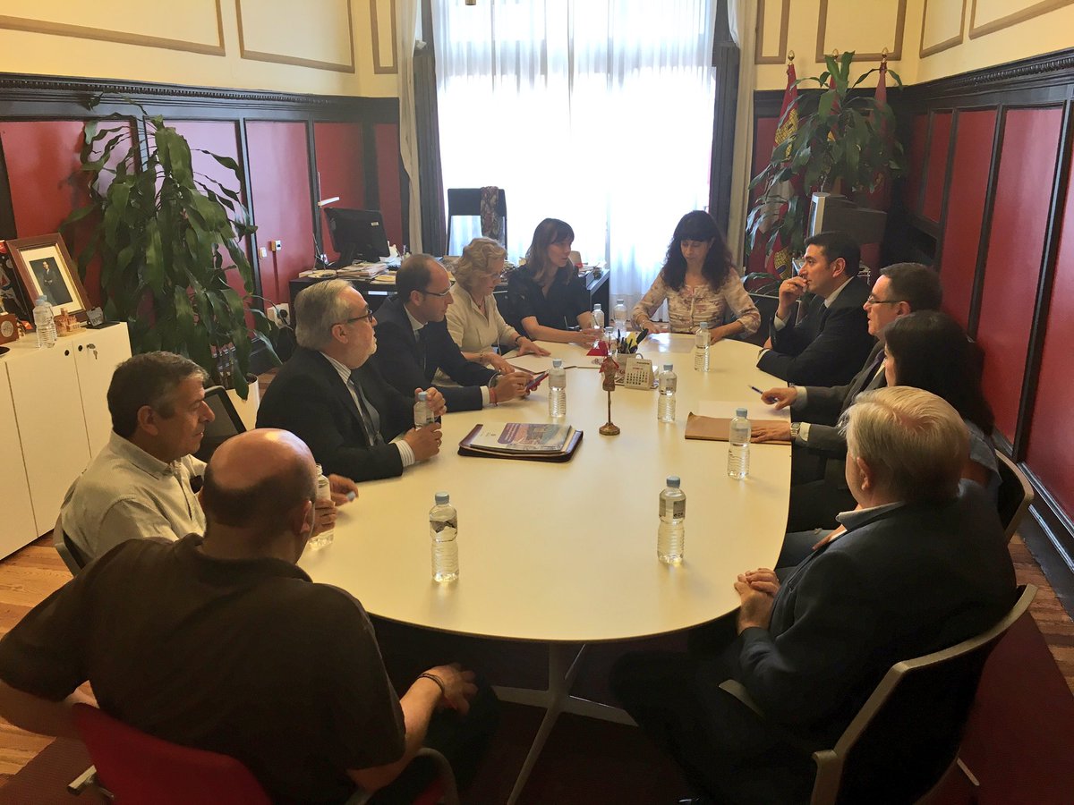 Ayto. de Valladolid tweet media