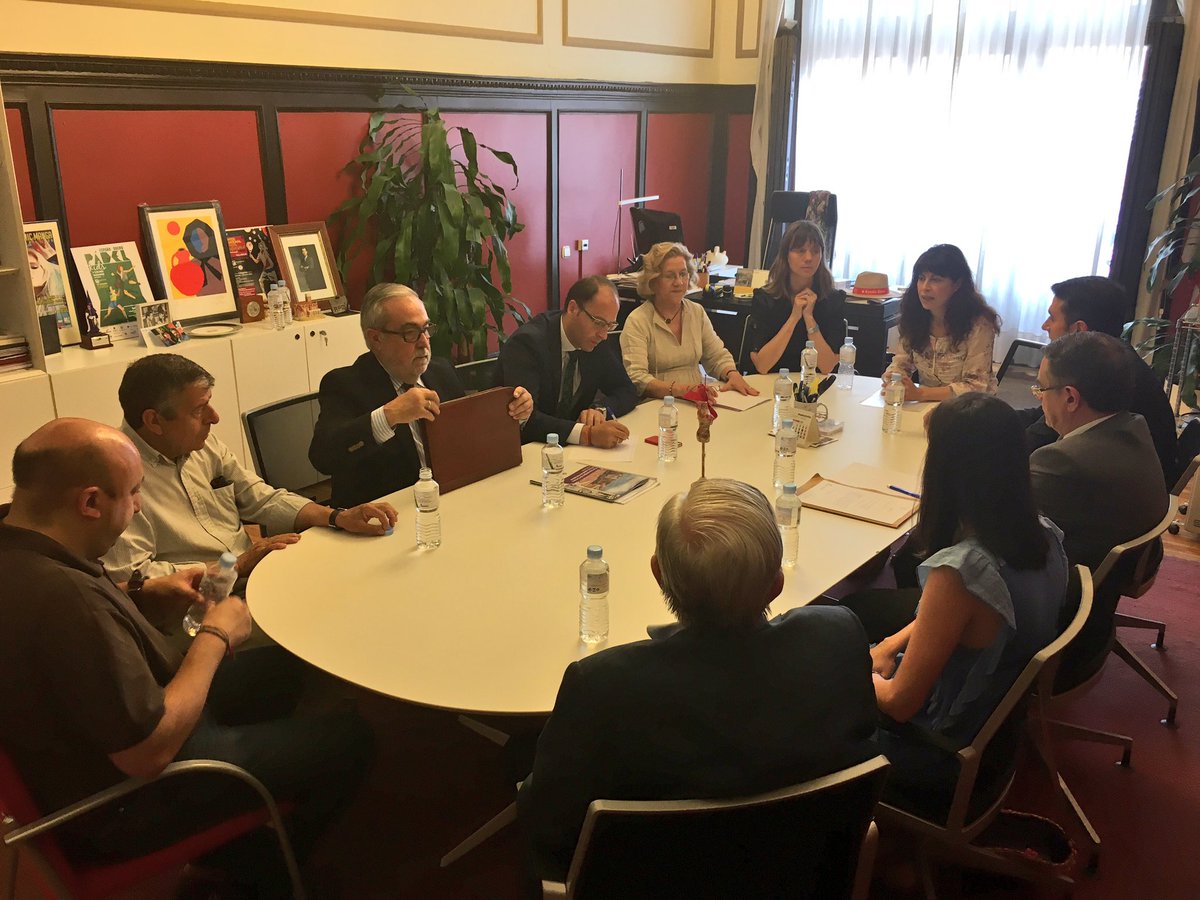 Ayto. de Valladolid tweet media