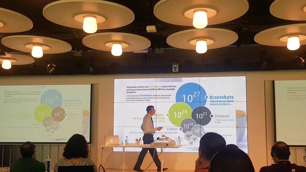 LuisLepe's tweet image. #brontobyte, #yottabyte, #zettabyte... dimensiones del universo digital mañana @JavZamora #tefGMP @UniversitasTef