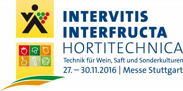fruittechraab's tweet image. #Intervitis # Interfructa #Hortitechnica # Stuttgart# wir freuen uns auf Ihren Besuch !