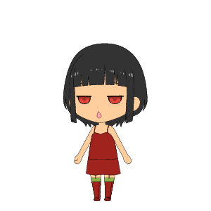 ちびキャラメーカのtwitterイラスト検索結果