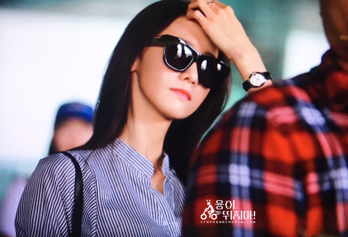 [PIC][07-07-2016]YoonA trở về Hàn Quốc vào chiều nay CmwIj9aUIAAcLst