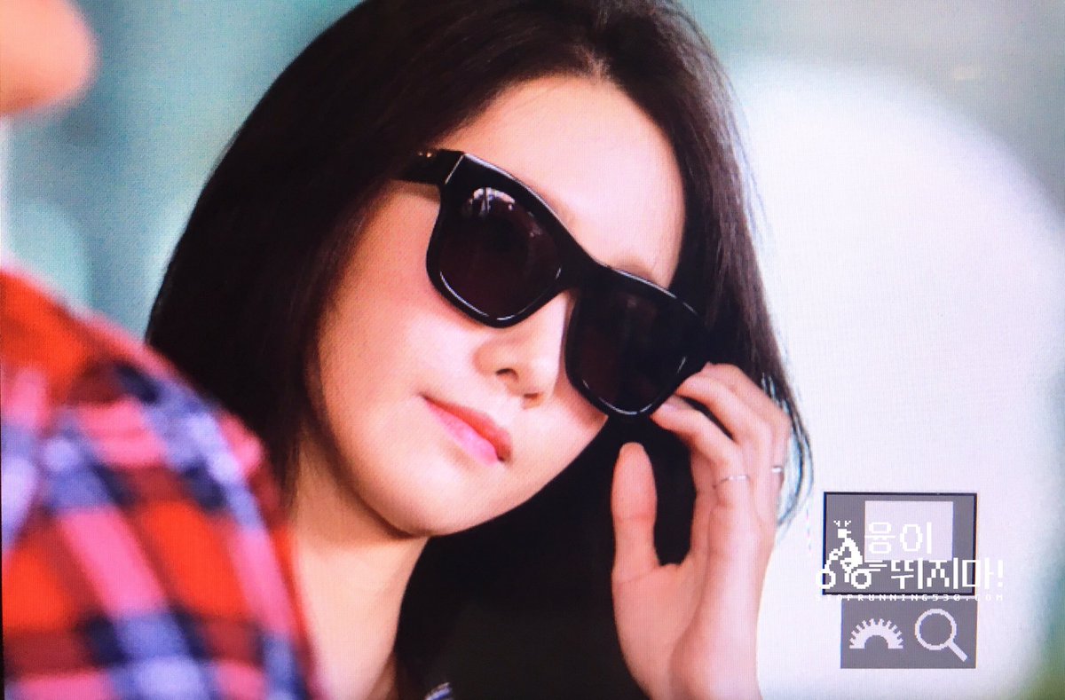 [PIC][07-07-2016]YoonA trở về Hàn Quốc vào chiều nay CmwIj9cUcAAoYbN