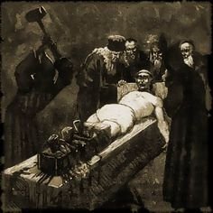 jesusxanimals's tweet photo. Farmers are far from God but near from Satan. They r doing the same than Holy Inquisition &amp; Nazis. #farm365 #govegan https://t.co/mNNahWMfKG