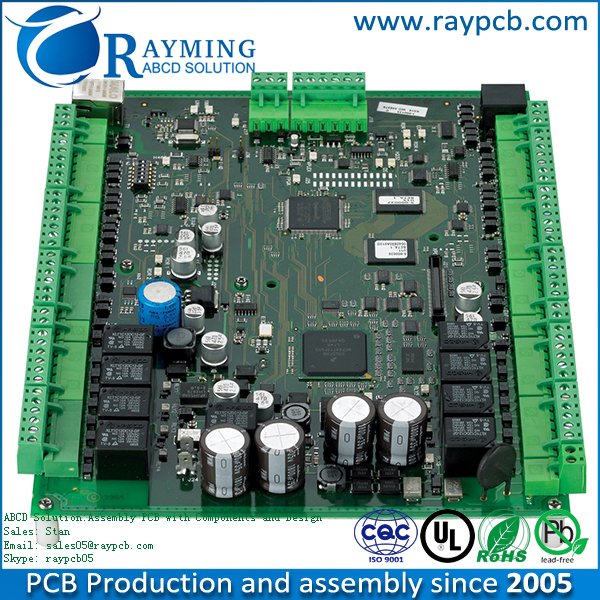 Stan_RayPCB's tweet image. Multilayer PCB Assemblies Service,Turnkey Solution Provider,RoHs Compliant:Email: sales05@raypcb.com Skype: raypcb05