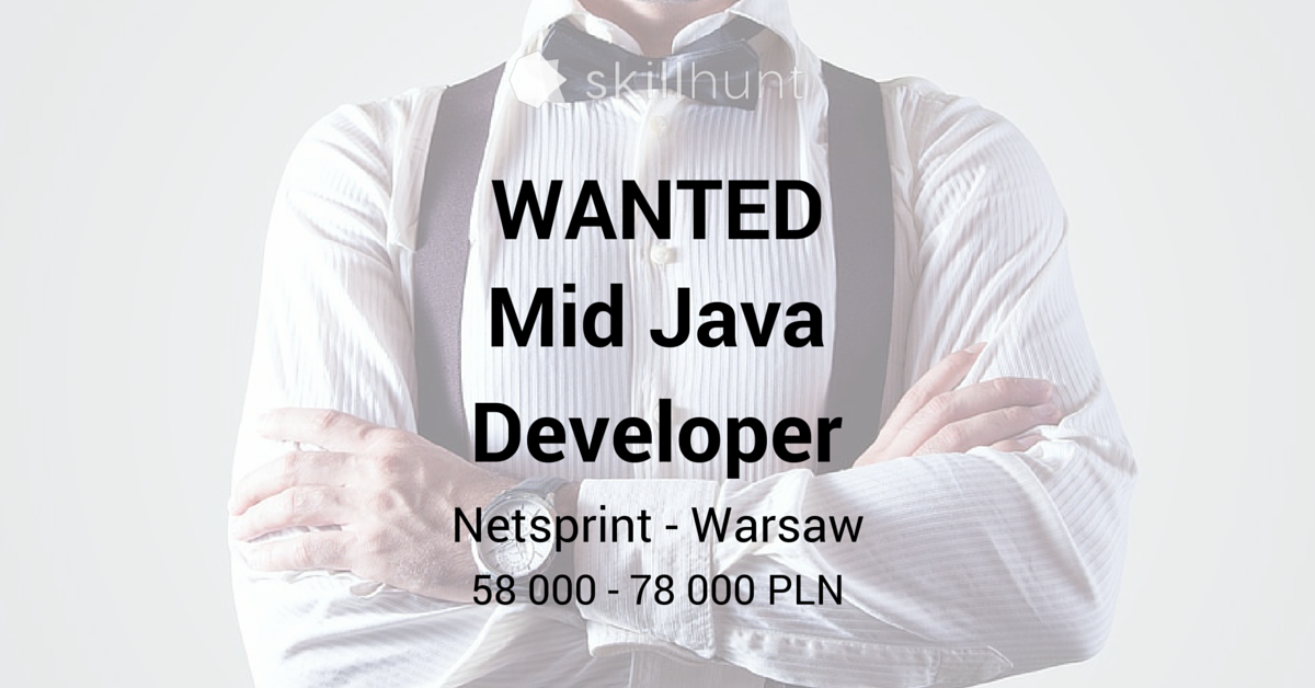 skillhunt_io's tweet photo. Double your quest and get $500 - Mid Java Developer
https://t.co/W9BERz7bsB
#midjava #skillhunt #newjob #Reward #win https://t.co/KnObCIjkvI