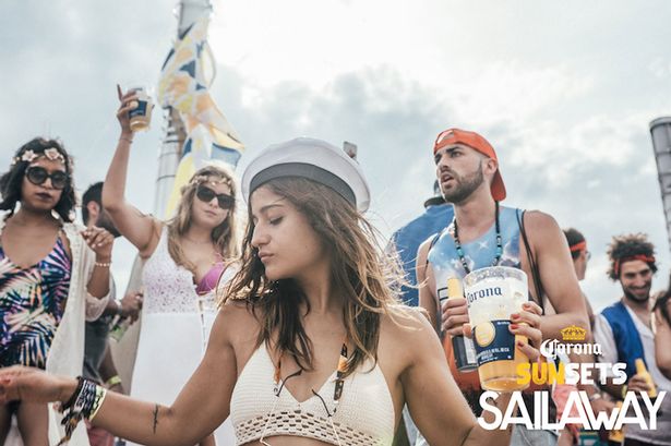 I went on a pretty amazing journey over the Med in June &amp; here's how it went! <a href="/sailawayfest/">Sail Away Festival</a> mirror.co.uk/lifestyle/goin…
