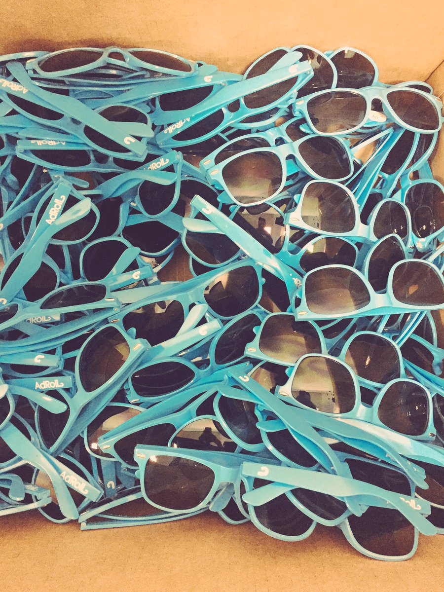 AdRoll's tweet image. London get ready to #RollIntoSummer