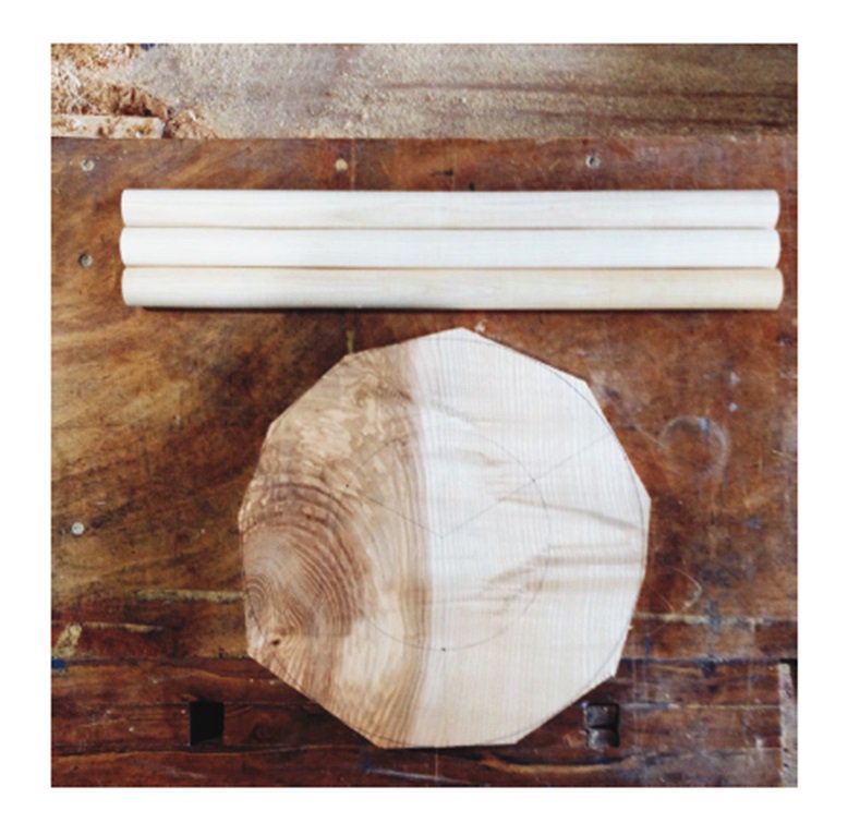 TheSocial_RIBA's tweet photo. Sneak Peak at what we are creating this weekend at Grymsdyke Farm with @TemperStudio #TheSocial https://t.co/w15r9gdYwE