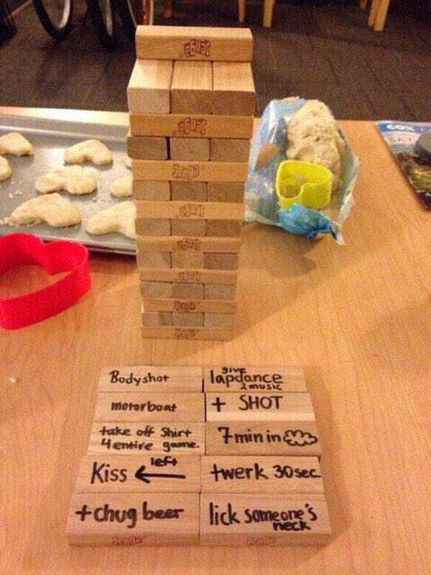 CauseWereGuys's tweet photo. I'm totally doing this https://t.co/BdXeLeJJMf