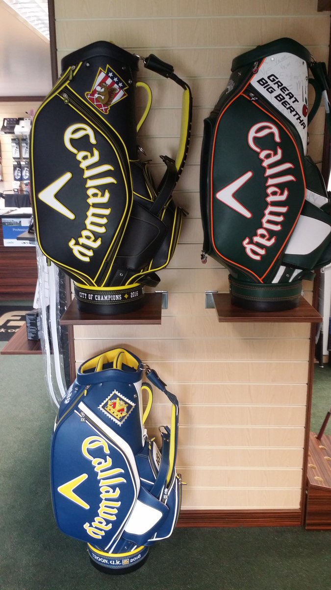 Sand Moor Golf Club tweet media
