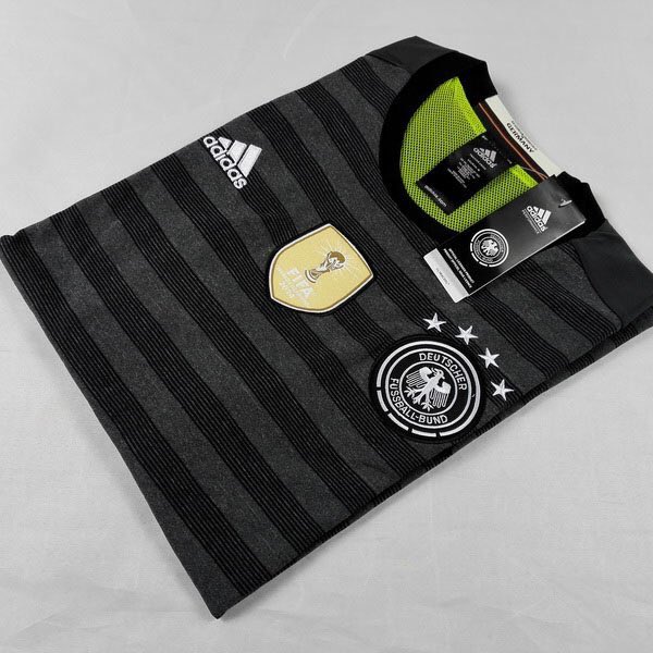 Enter #EURO2016 Giveaway! 

If #GER win today we'll giveaway a  home or away Germany shirt! RT and follow to enter!