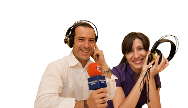 EsbartDansTGN's tweet photo. Aquest matí a les 12.30h, entrevista a @josep_lluis_tgn, president de l’#esbartdt a @tarragonaradio! https://t.co/100cRQBFyP