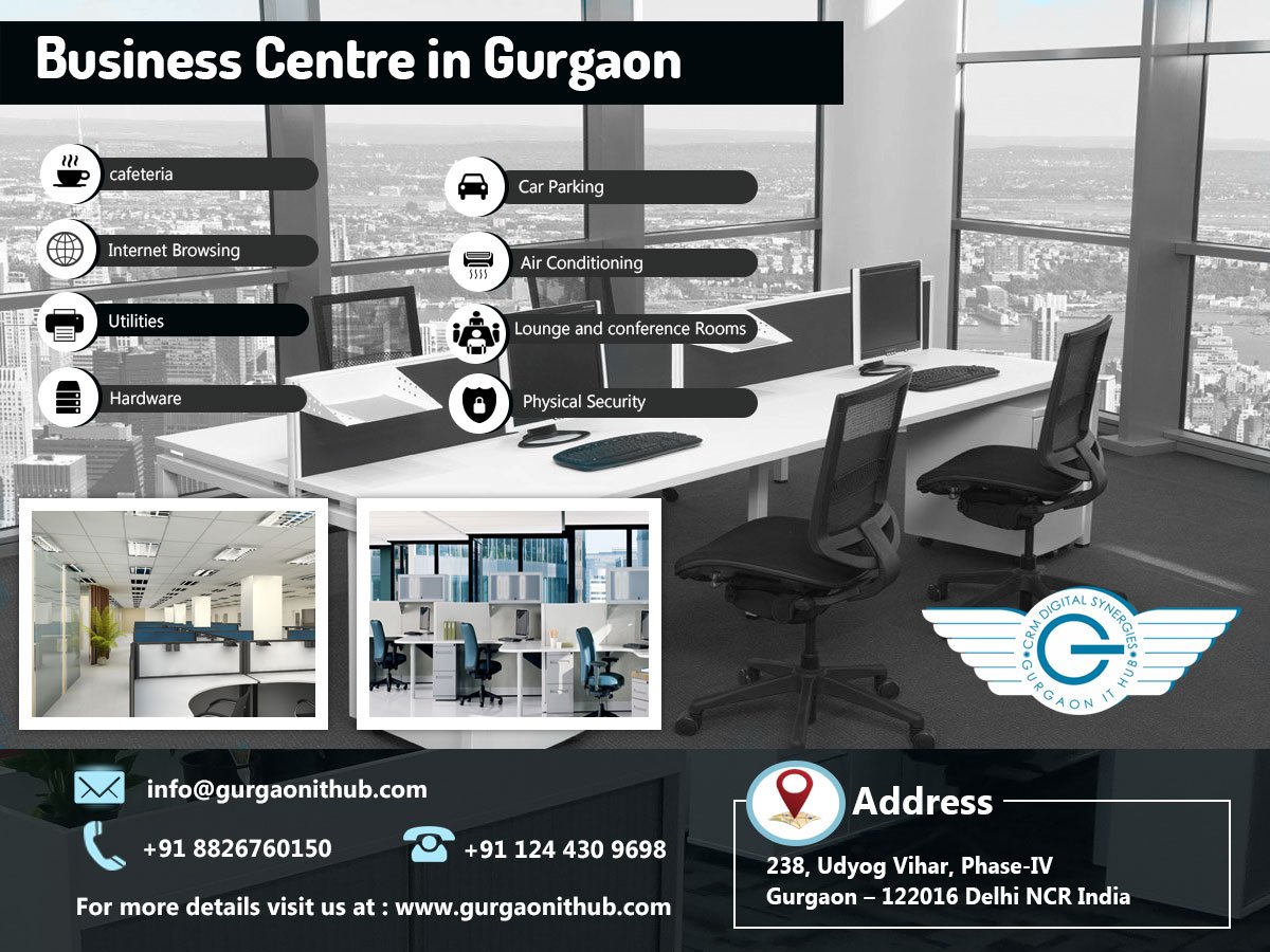 GurgaonITHub's tweet photo. GITH the leading business centre that offers a robust infrastructure, fully equipped with IT &amp; latest technology..!! https://t.co/9ZdNSKWFd1