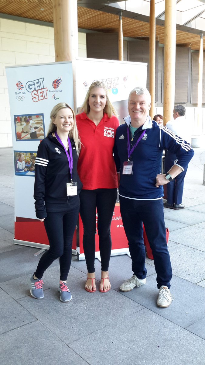 everfi_teachUK's tweet photo. Who will get to Rio first? The #afpe2016 conference has joined the #GSRoadtoRio Challenge https://t.co/7iFNPoVlib https://t.co/e3hJobj9L1