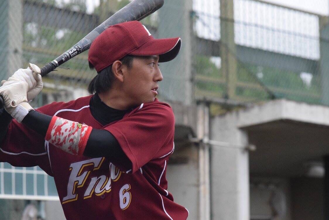 kg8m17's tweet photo. Fnine185チーム中4位。山中湖優勝からクライマックスシリーズ。次こそ頂点。課題は打撃だな。もう一歩、1点への執着心。2日間お疲れ様でした！秋こそ優勝！ https://t.co/RqFRzBw94R