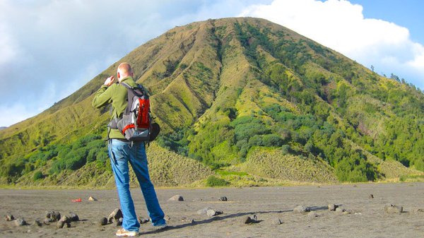 Wonderful Indonesia tweet media