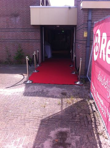 NieuweVaert's tweet photo. Gisteren vierden we de start-sloop en namen we afscheid van de Anton Pieckschool. #NieuweVaert #Kaatsheuvel https://t.co/ZcSgFiBXIZ