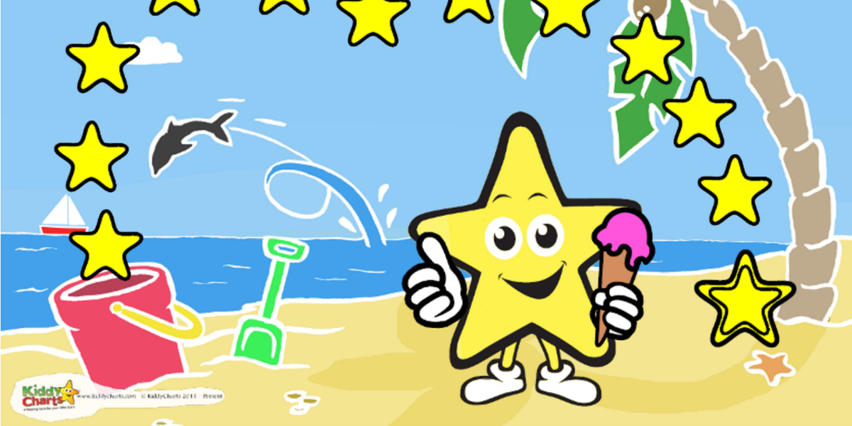 KiddyCharts's tweet photo. 12 giveaways / 12 days - perfect for summer - sign up &amp; don't miss one! https://t.co/tx2SxCqWIh  #KiddychartsSummer https://t.co/hUbK8ZiE2c