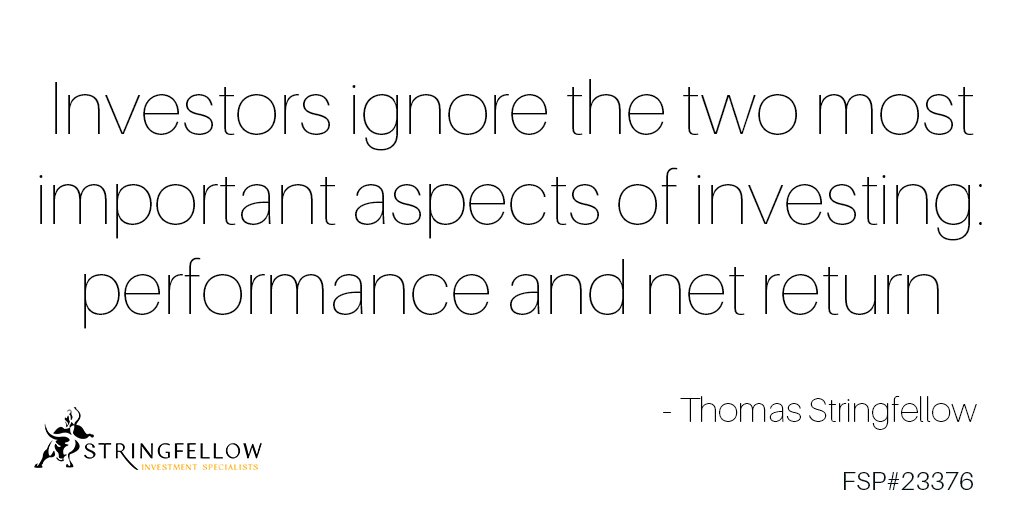 Stringfellow_SG's tweet photo. Why worry about fees when your net returns are exceptionally high? #quote #invest #netreturn https://t.co/BSRwwpMISp