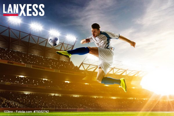 LANXESS's tweet photo. #Tepex reduces #soccer shoe weight and still ensures optimal performance https://t.co/vrqAmyBfPX #EM #EURO2016 https://t.co/uJUNUuSVBb