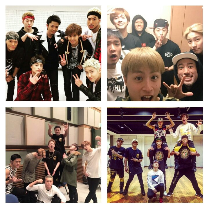 GENE_alan__'s tweet photo. GENEのデビュー日までに1121RT目指します！！LDHfamの方はRTお願いします 😍

#GENERATIONS
#EXILETRIBE
#RTした人全員フォローする https://t.co/FVPM2RXTo5