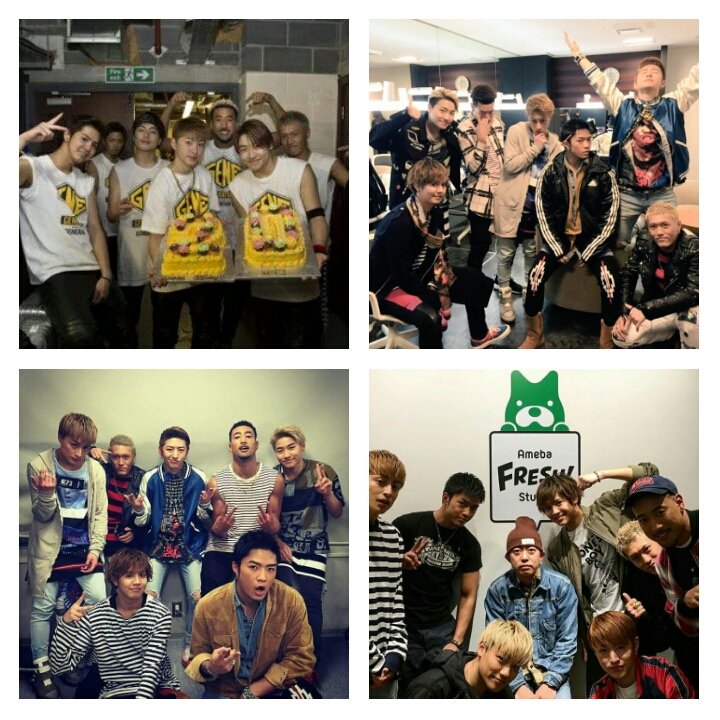 GENE_alan__'s tweet photo. GENEのデビュー日までに1121RT目指します！！LDHfamの方はRTお願いします 😍

#GENERATIONS
#EXILETRIBE
#RTした人全員フォローする https://t.co/FVPM2RXTo5
