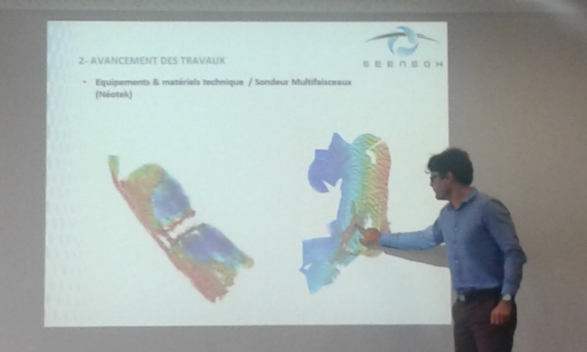Matthieu Blandin (@matthieublandin) on Twitter photo <a href="/SEENEOH_Site/">SEENEOH tidal test site</a> in progress. Board of partners #EnergieDeLaLune #Cerenis #SEMLRouteDesLasers @Valorem_MRE
#EMR <a href="/SEENEOH_Site/">SEENEOH tidal test site</a> in progress. Board of partners #EnergieDeLaLune #Cerenis #SEMLRouteDesLasers @Valorem_MRE
#EMR