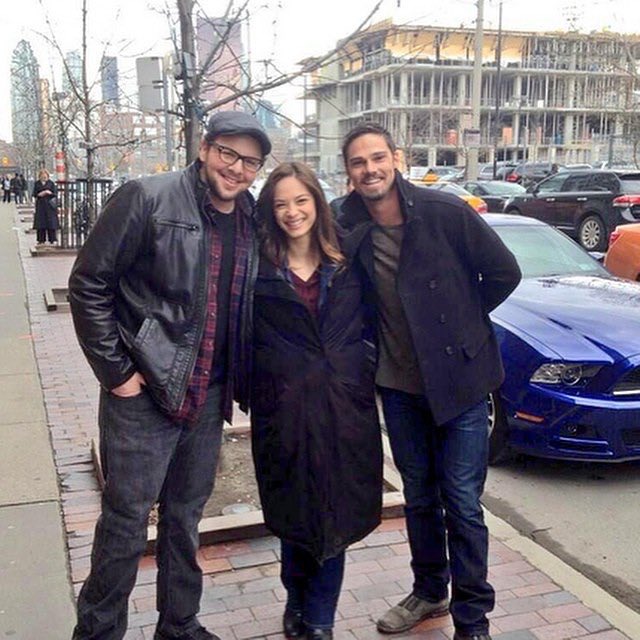 vicky67753179's tweet photo. @pattyt63 @JayRyan We love them all #KK #AustinB #NinaL and lil sis #NicoleGA #batb🌹 https://t.co/uonAbw0Sey